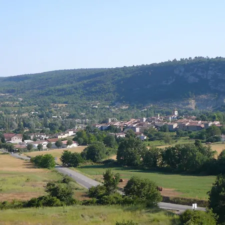 Hotel Le Relais Notre Dame Quinson