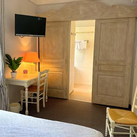Le Relais Notre Dame