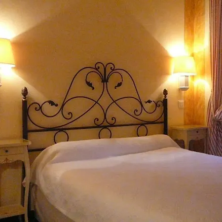 Hotel Le Relais Notre Dame
